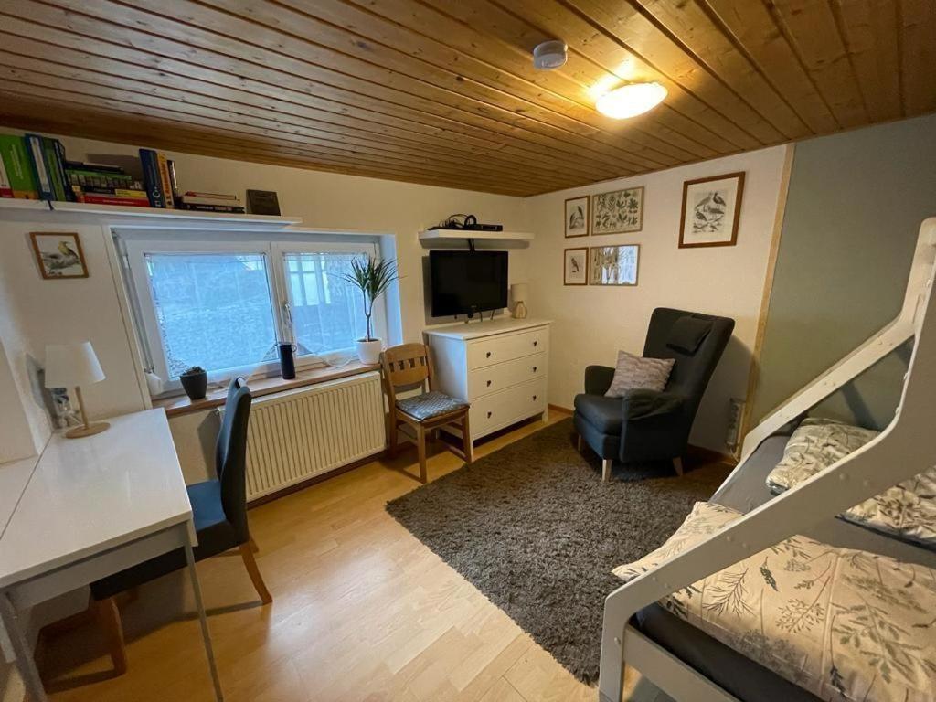 Kiwi Ferienwohnung Bludenz Eksteriør bilde